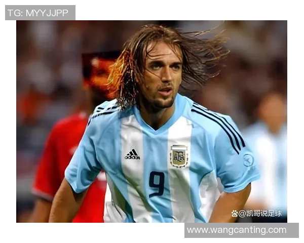 巴蒂斯图塔:阿根廷足球传奇之路与世界足坛的伟大足迹 巴蒂斯图塔:阿根廷足球传奇之路与世界足坛的伟大足迹