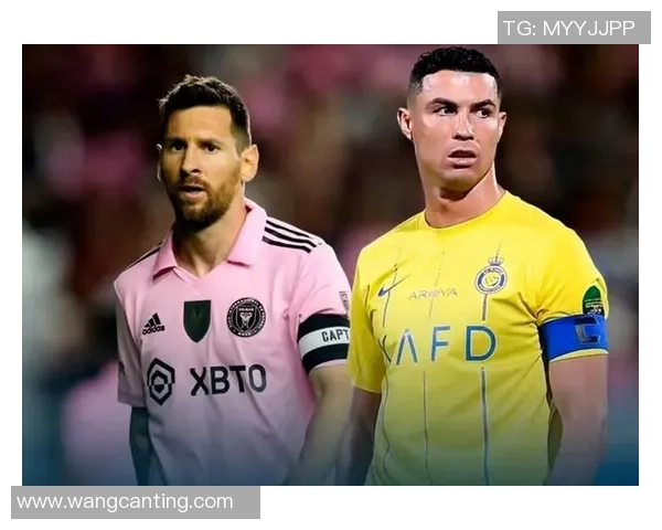 现代足球巨星的崛起与传承:从梅西、C罗到哈兰德、姆巴佩的时代变迁 现代足球巨星的崛起与传承:从梅西、C罗到哈兰德、姆巴佩的时代变迁