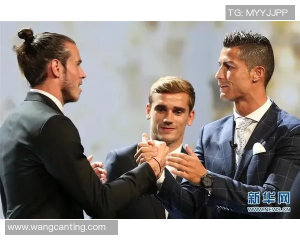 全球足球场十大球星排名揭晓 谁是当今足坛最强球员榜首