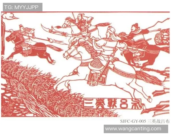 吕布:古代足球之神,跨越时空的英雄传奇 吕布:古代足球之神,跨越时空的英雄传奇